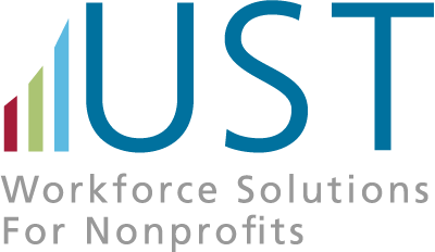 UST logo